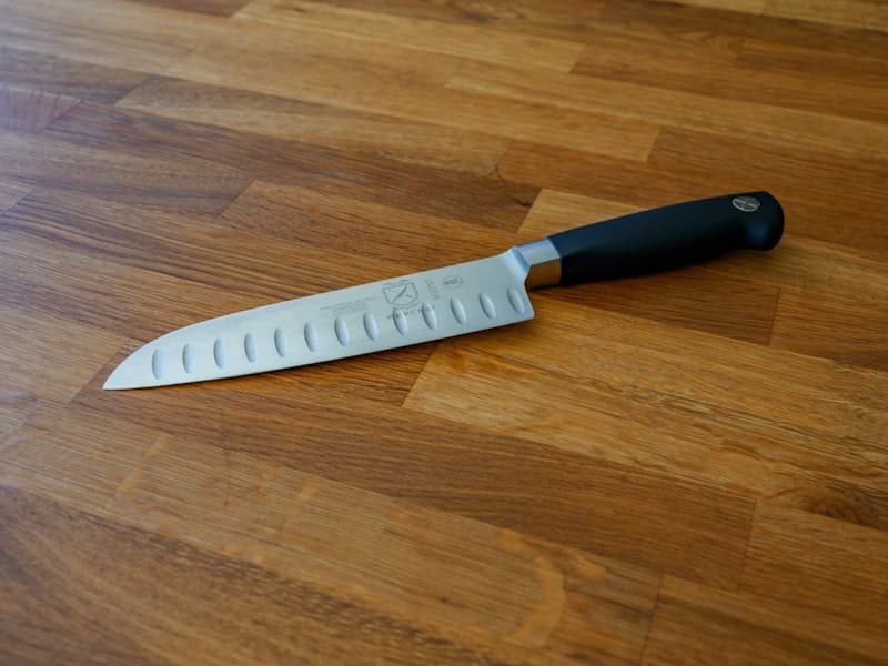 Santoku-Serie 2025