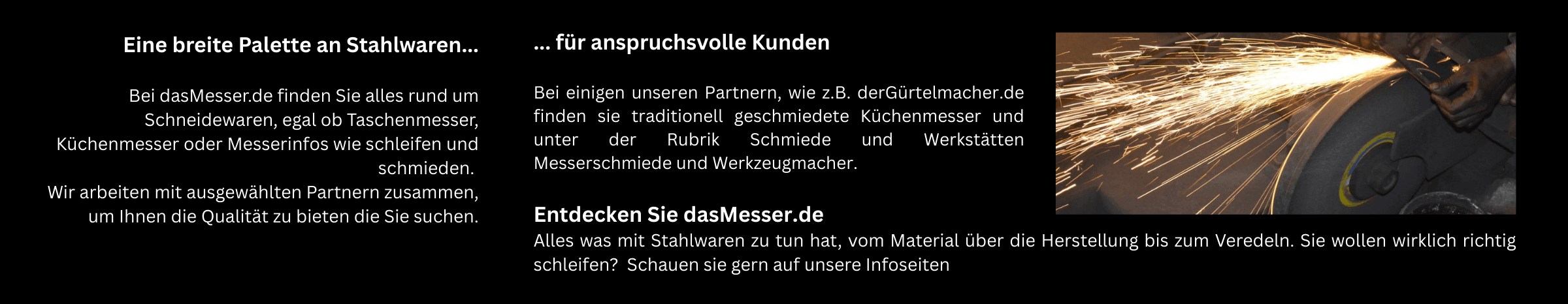 DasMesser.de