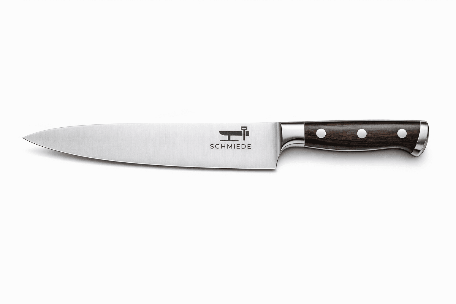 Solinger Kochmesser 20cm