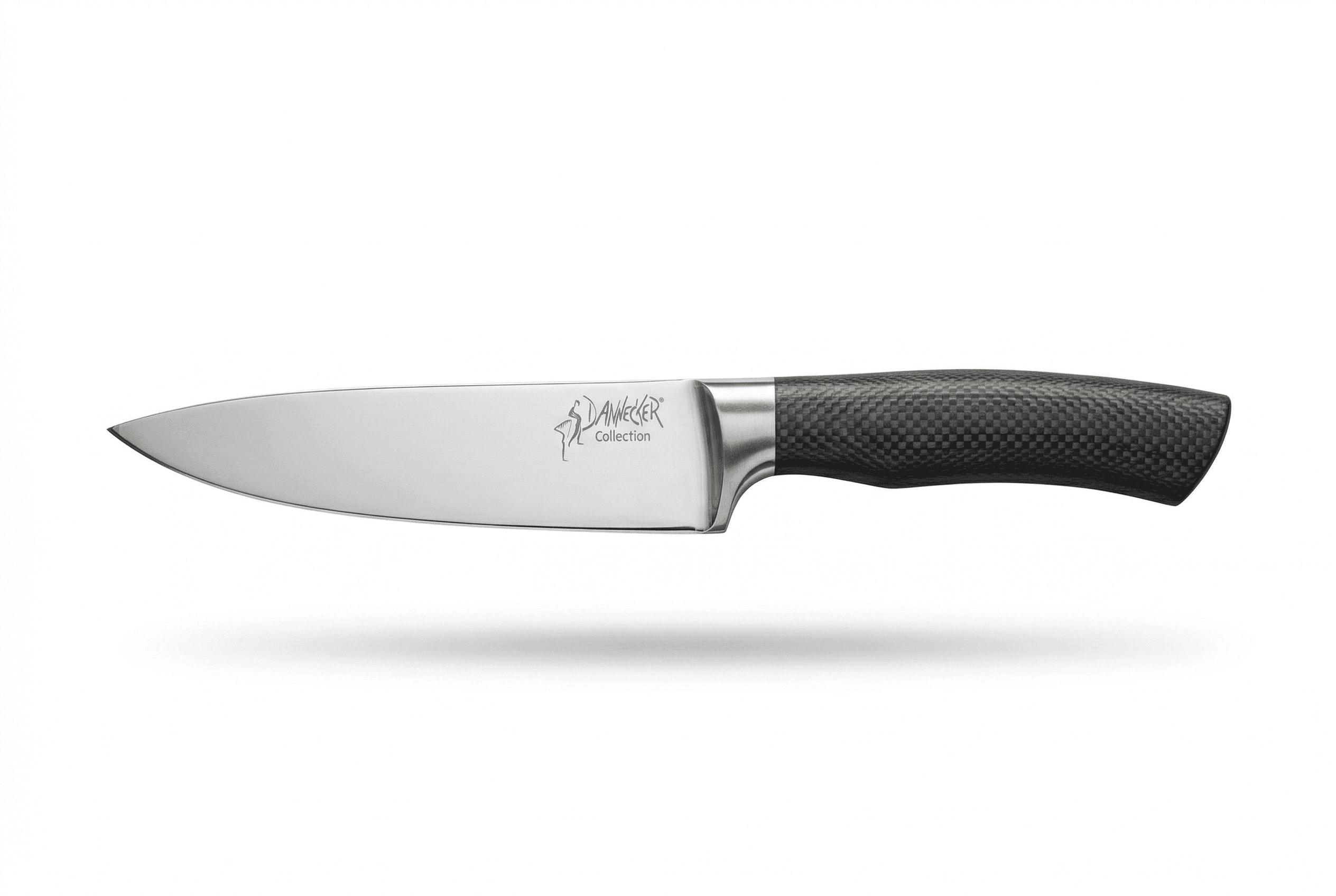 Jagdmesser "Forester" 12cm